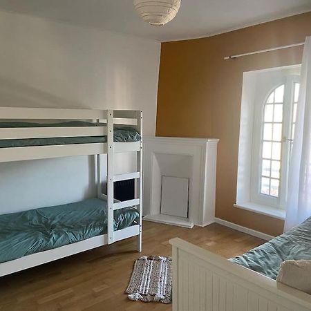 La Villa Lena Saint-Michel-en-Greve Екстер'єр фото