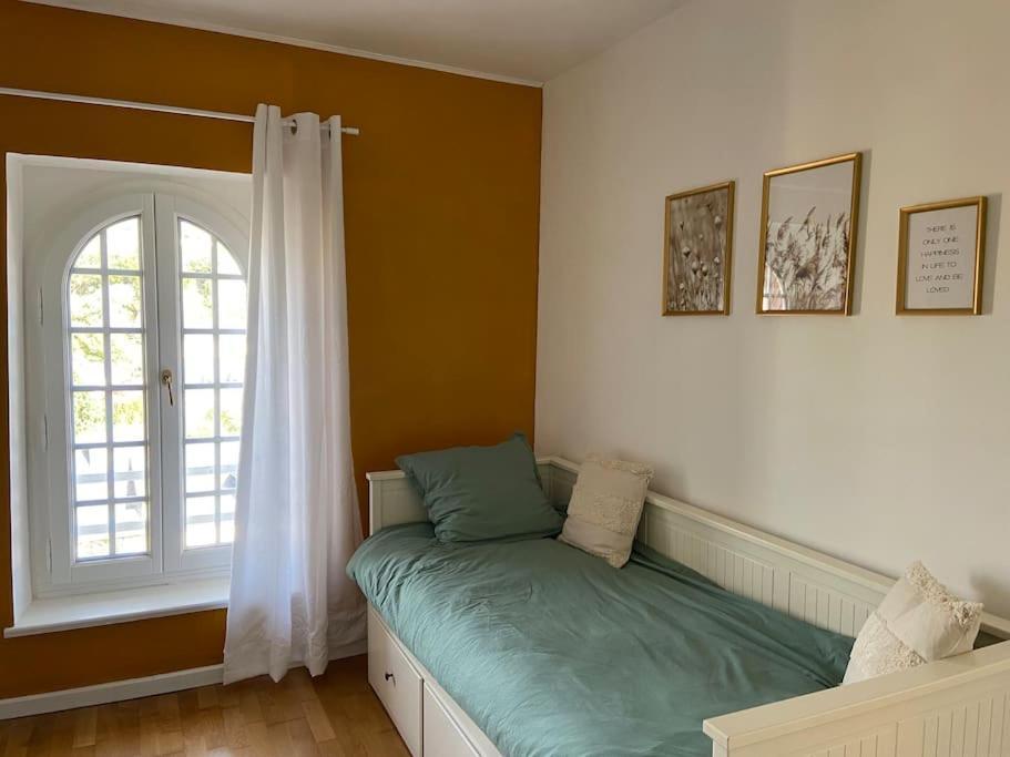 La Villa Lena Saint-Michel-en-Greve Екстер'єр фото